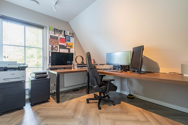 Medium property photo - Kerkweg 22, 1432 EJ Aalsmeer